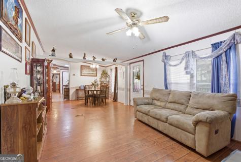 372 Shenandoah Drive Dahlonega GA 30533