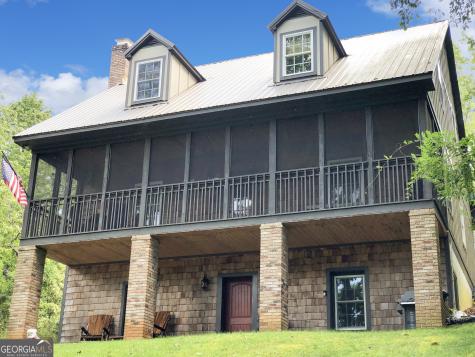 500 Starmont Trail Clarkesville GA 30523
