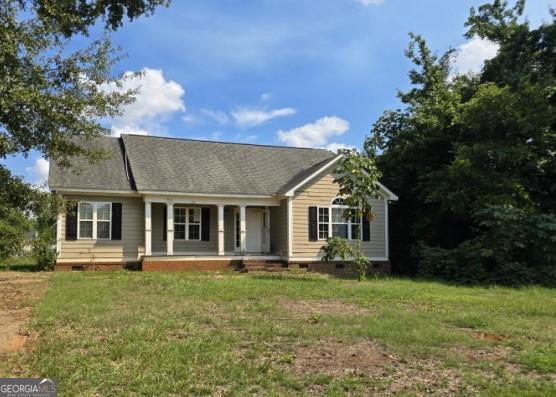 396 Hood Street Cuthbert GA 39840