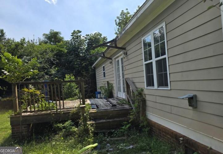 396 Hood Street Cuthbert GA 39840