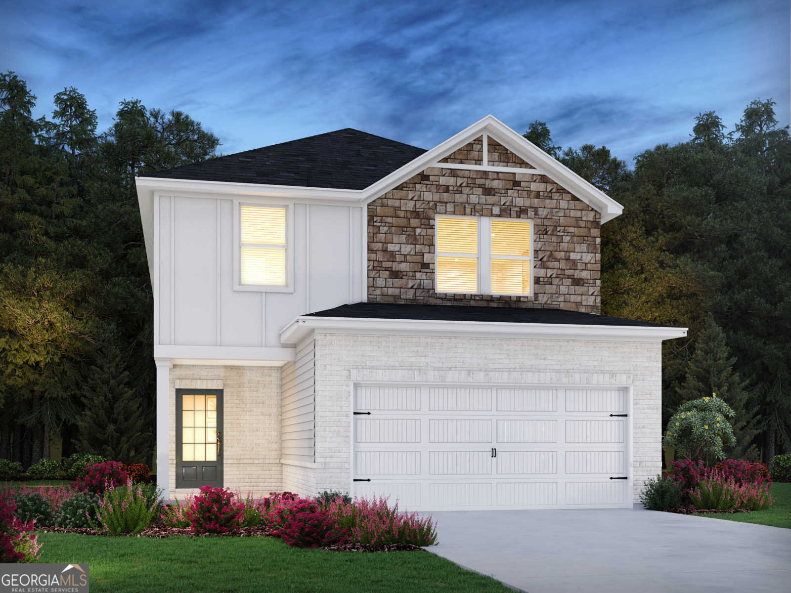 2546 Double Oak Trail Lawrenceville GA 30045