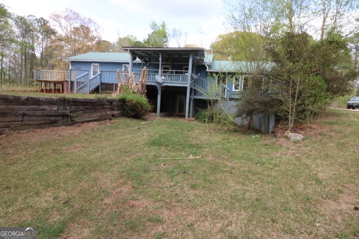775 Rock Mills Road Lagrange GA 30240