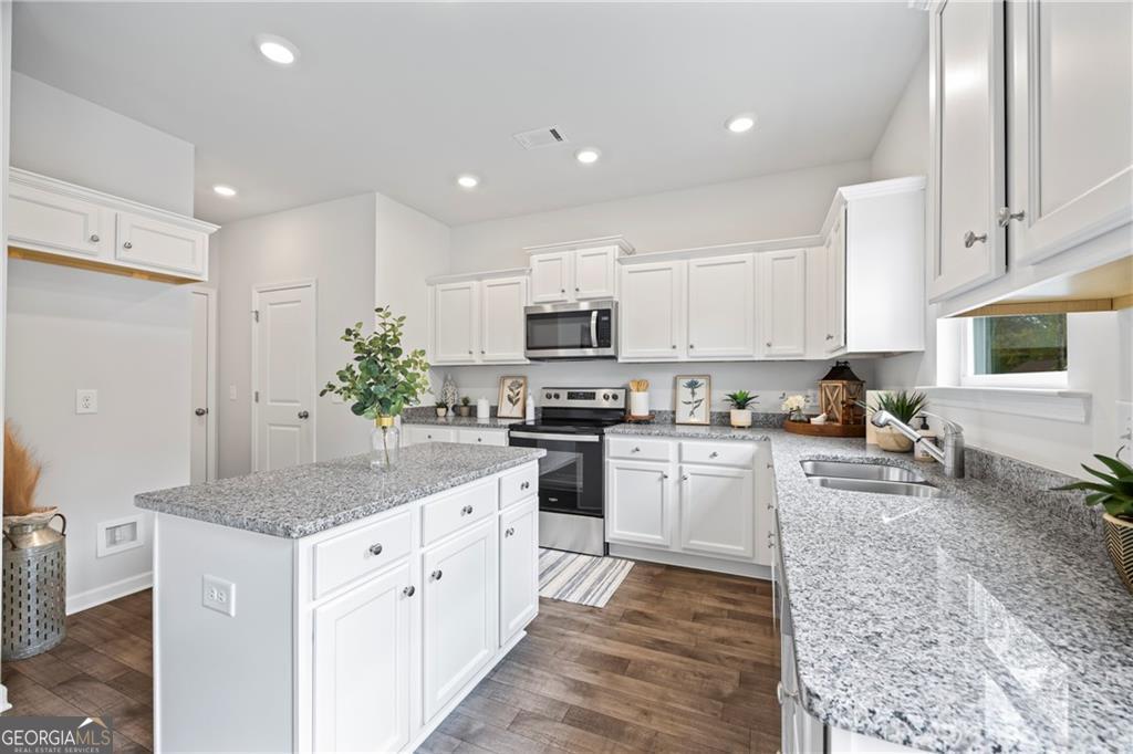 247 Water Oak Way Crawford GA 30630