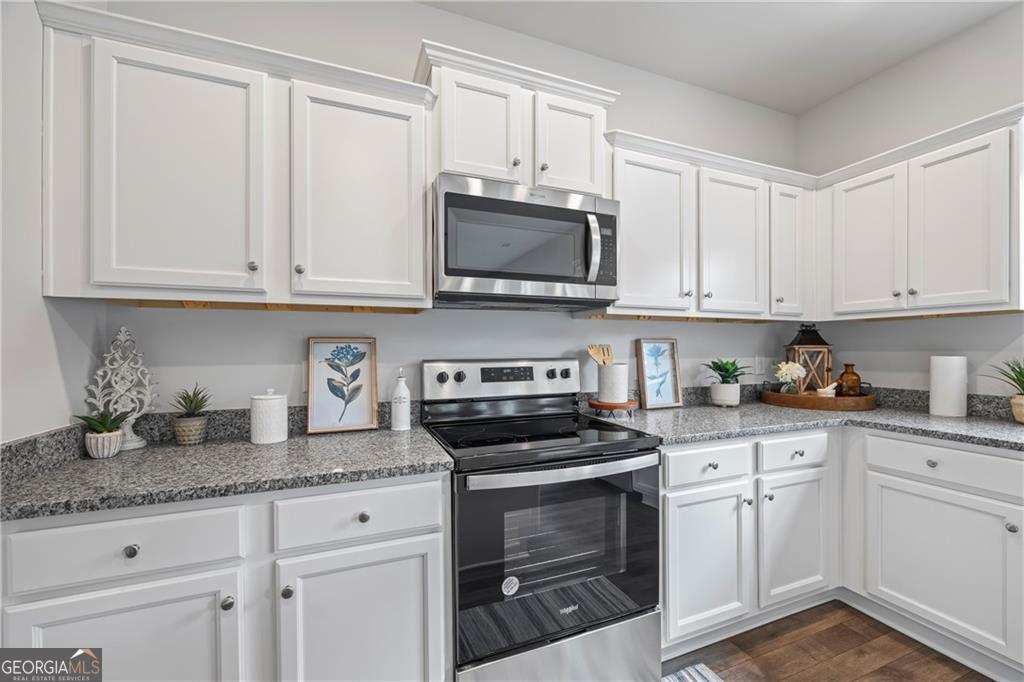 247 Water Oak Way Crawford GA 30630