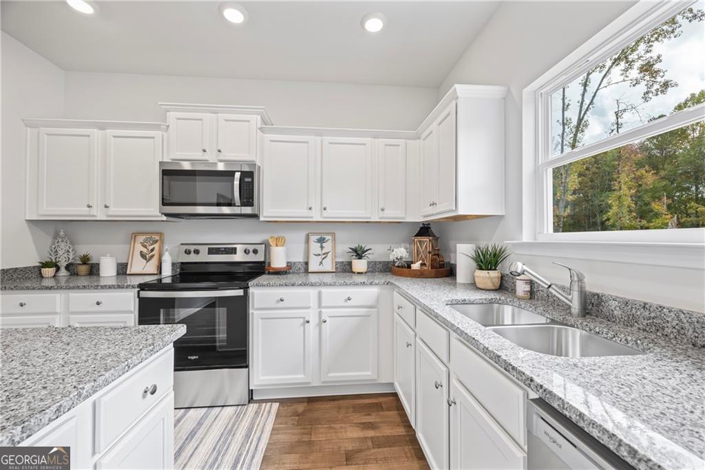 247 Water Oak Way Crawford GA 30630