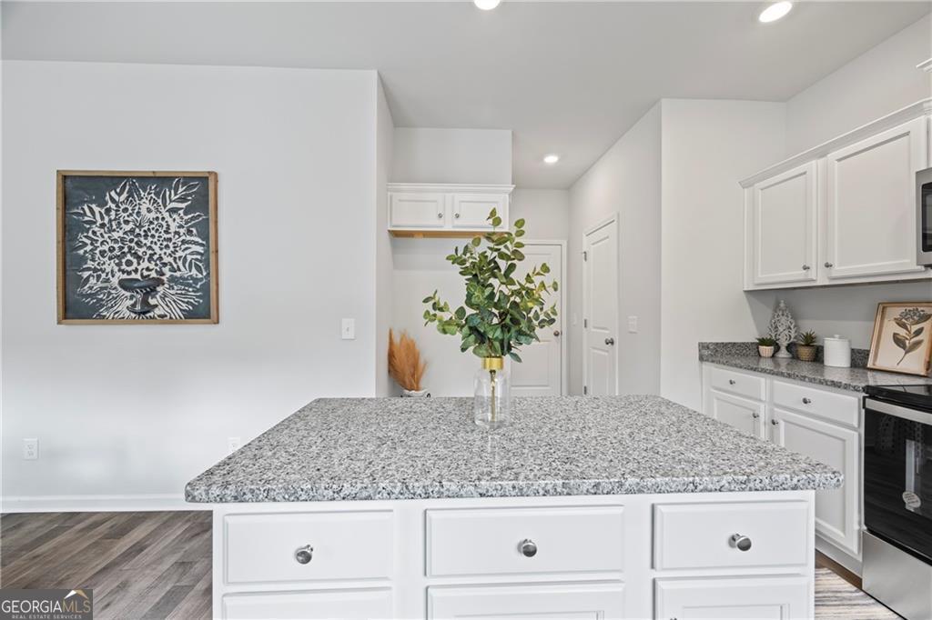 247 Water Oak Way Crawford GA 30630