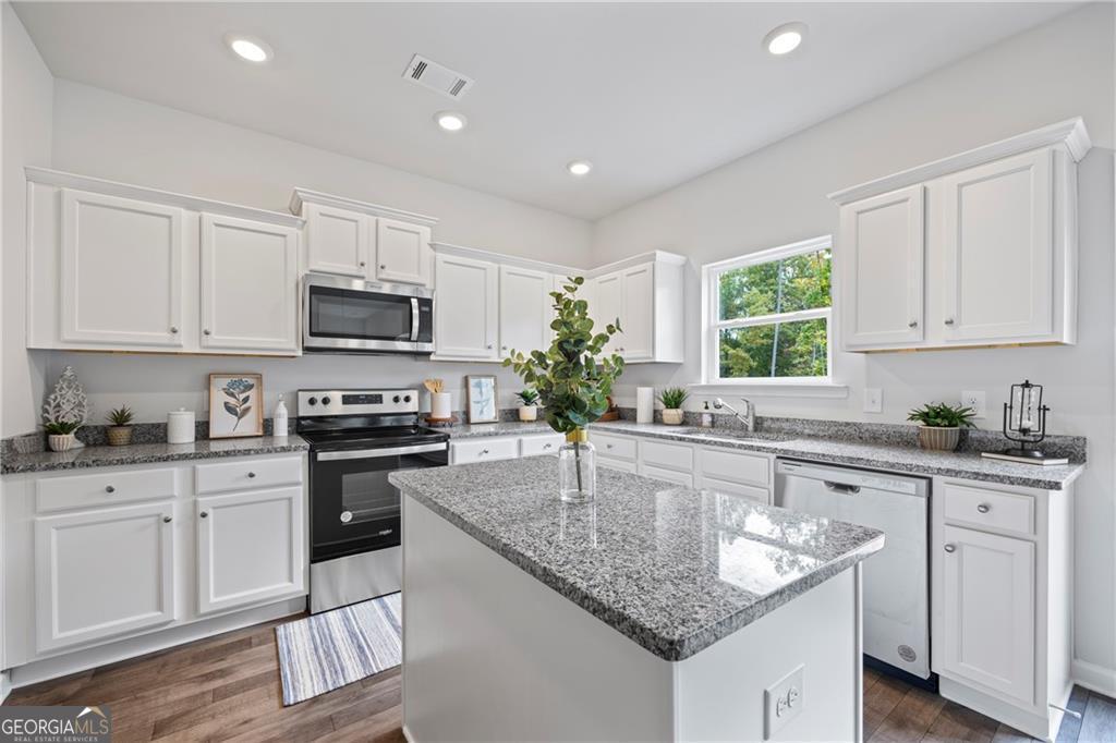 247 Water Oak Way Crawford GA 30630