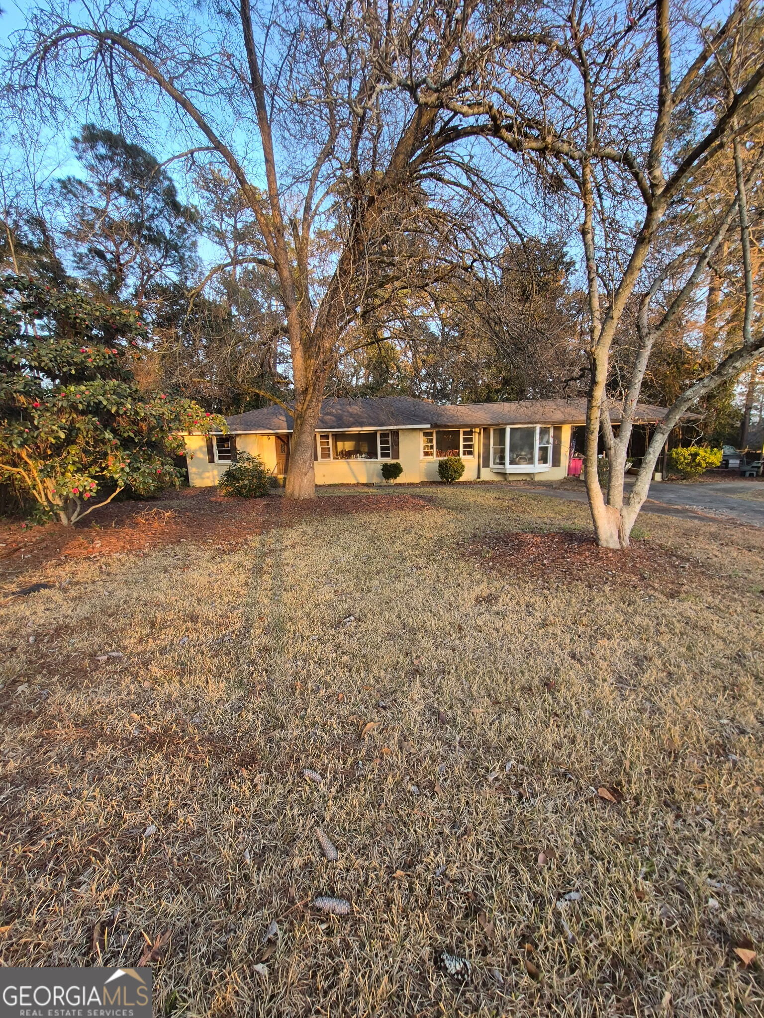 2969 Audubon Drive Macon GA 31204