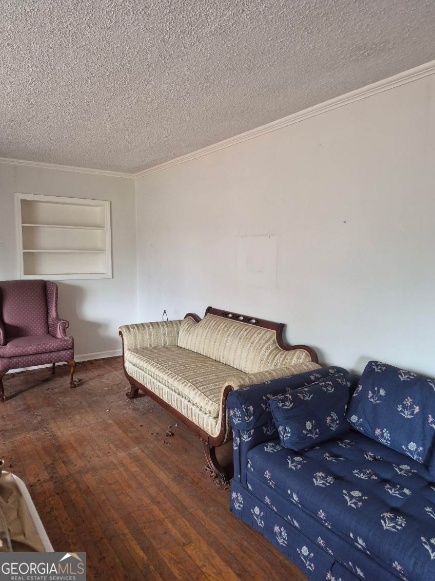 2969 Audubon Drive Macon GA 31204
