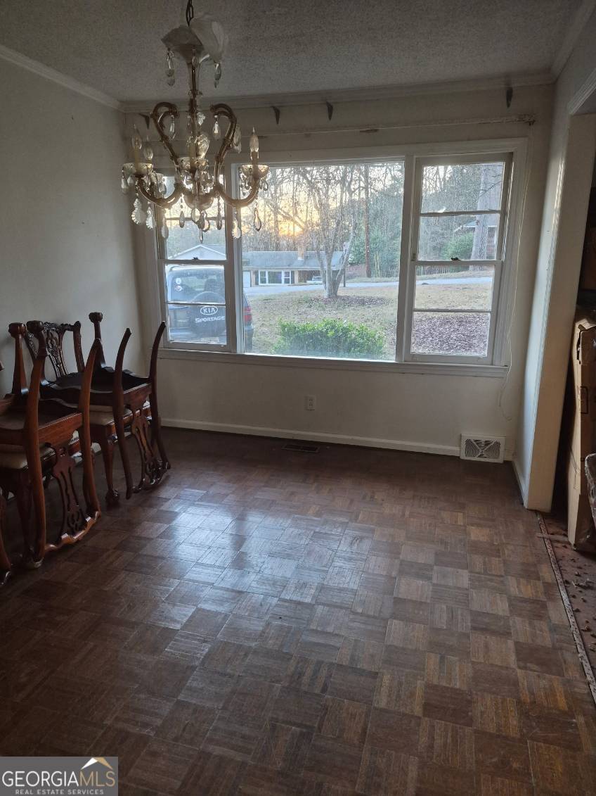 2969 Audubon Drive Macon GA 31204