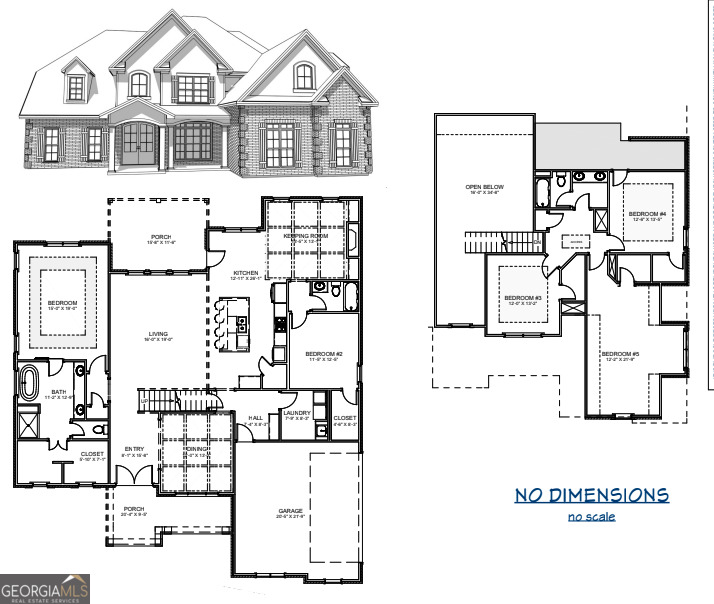 114 Pridgen Pass Perry GA 31069