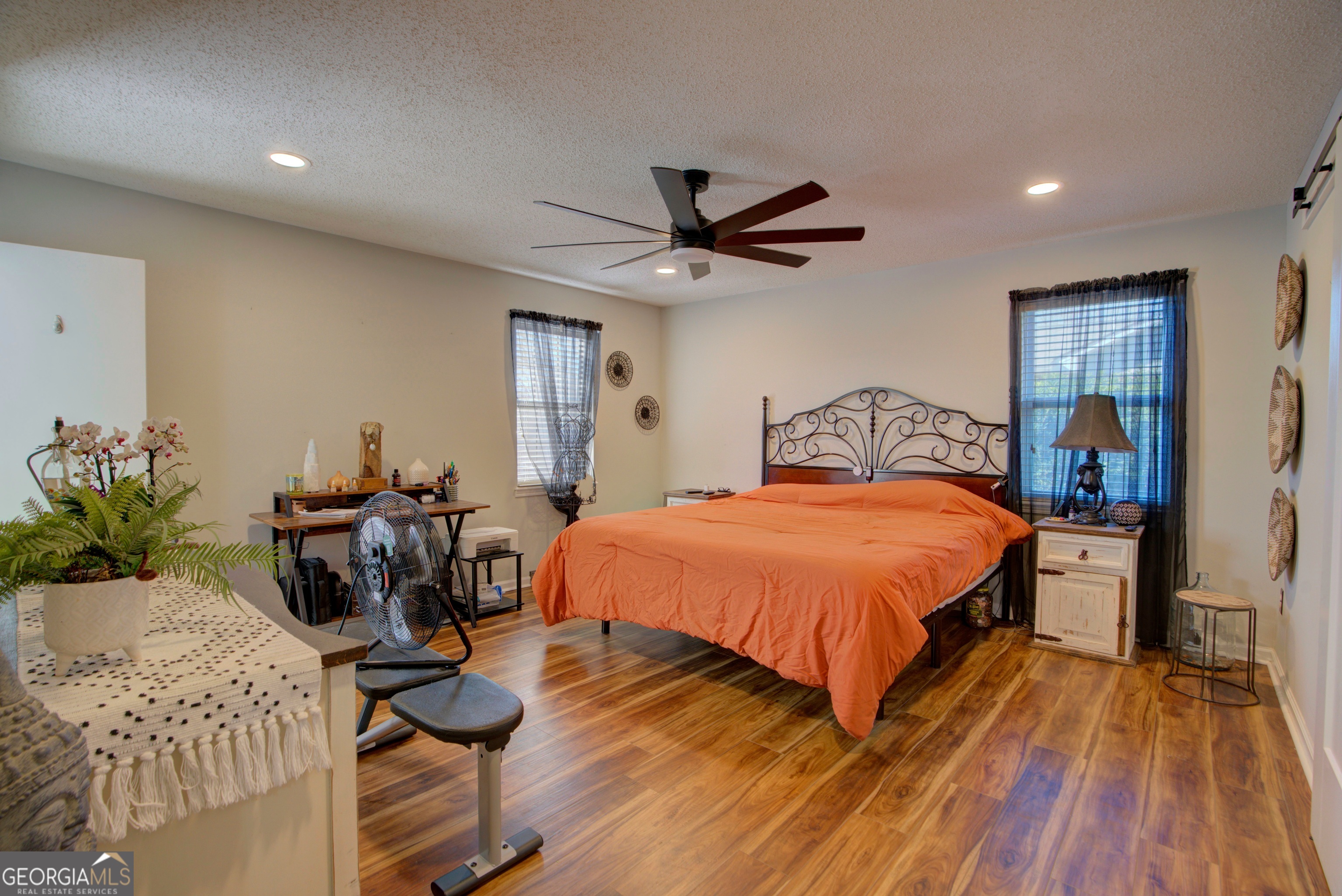 2 Maplewood Square SE Rome GA 30161