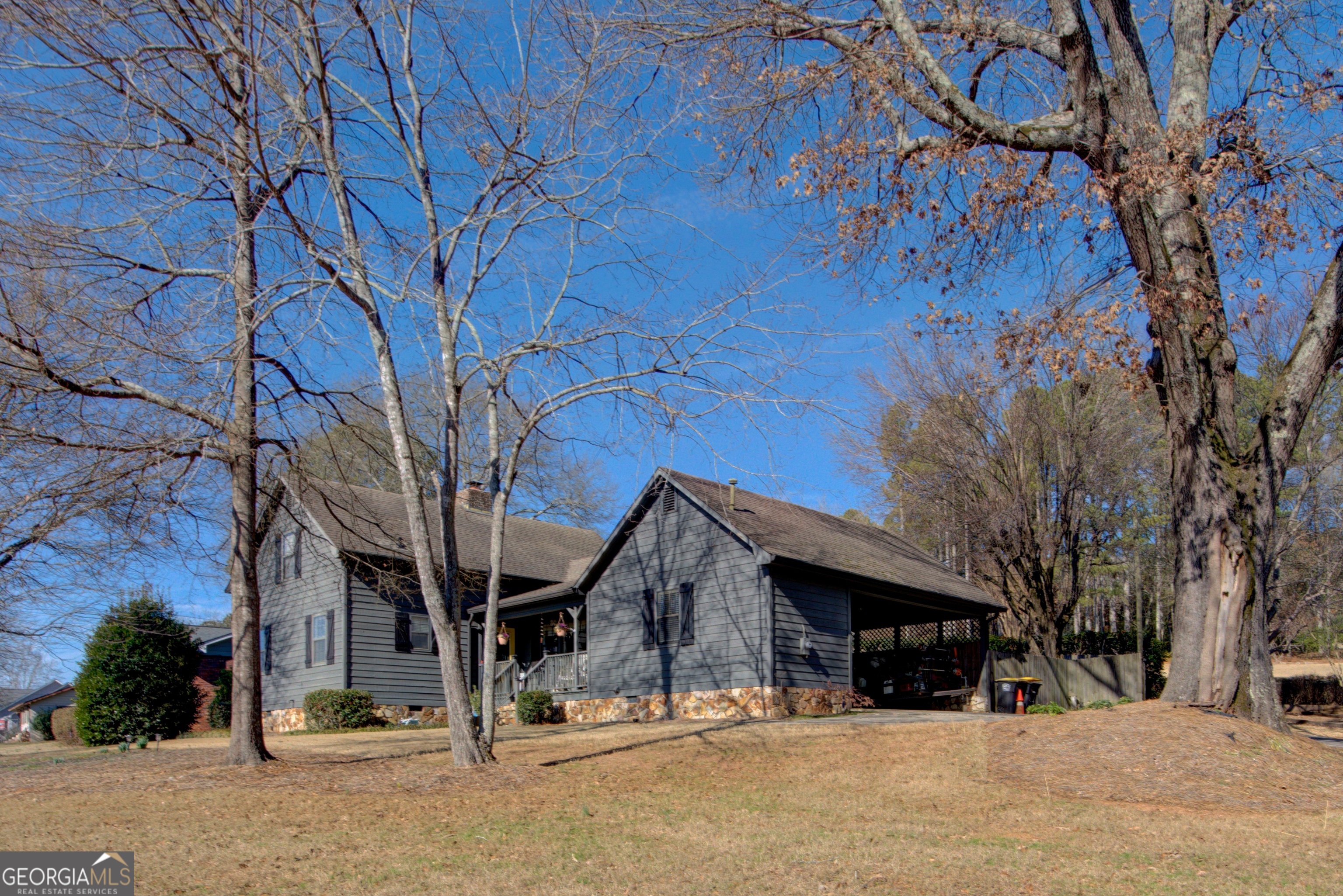 2 Maplewood Square SE Rome GA 30161