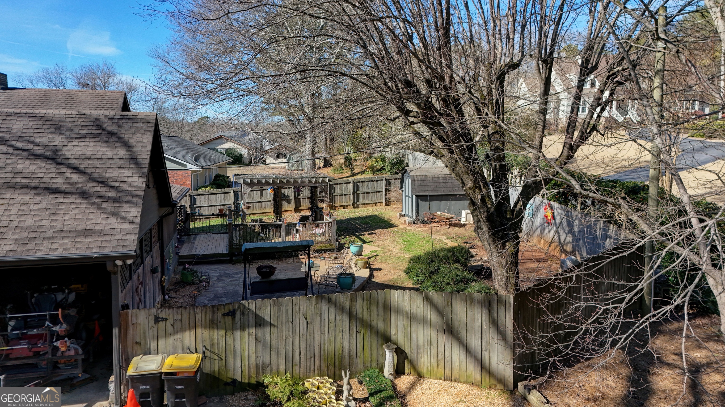 2 Maplewood Square SE Rome GA 30161