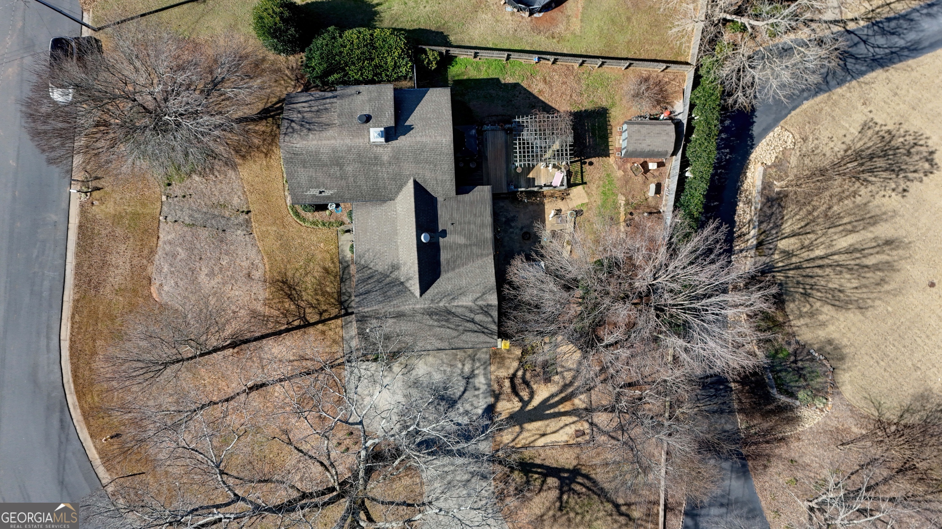 2 Maplewood Square SE Rome GA 30161