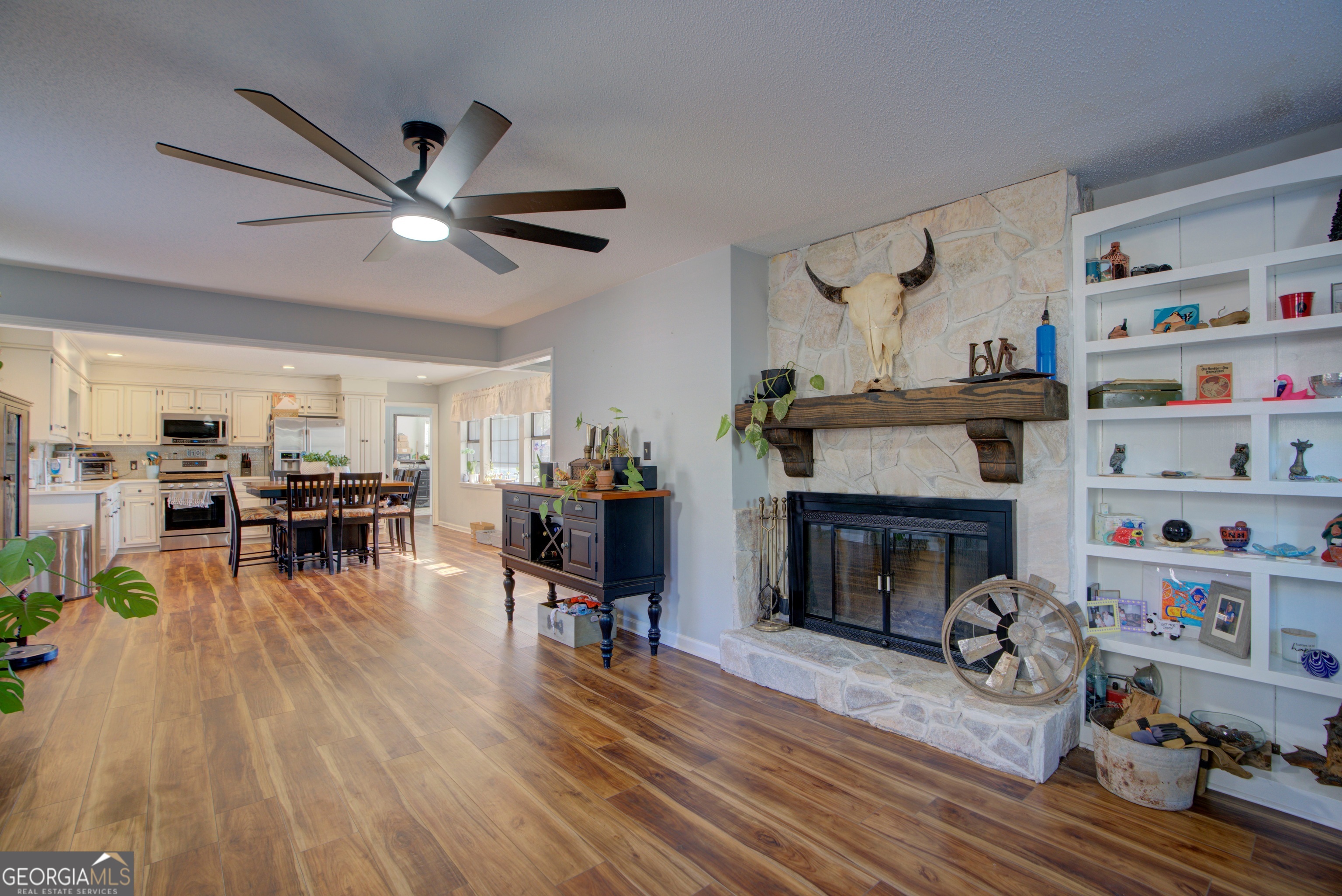 2 Maplewood Square SE Rome GA 30161