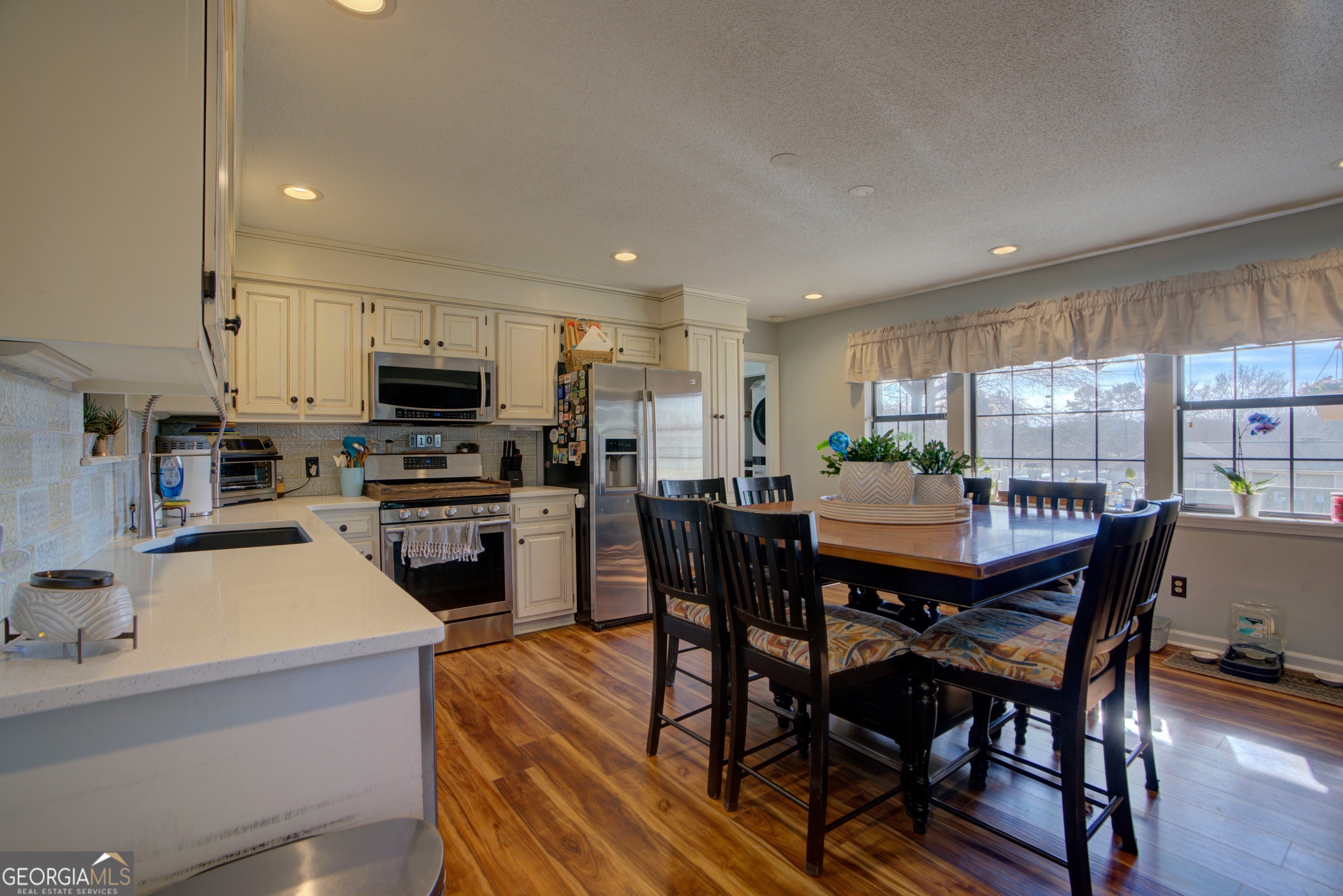 2 Maplewood Square SE Rome GA 30161