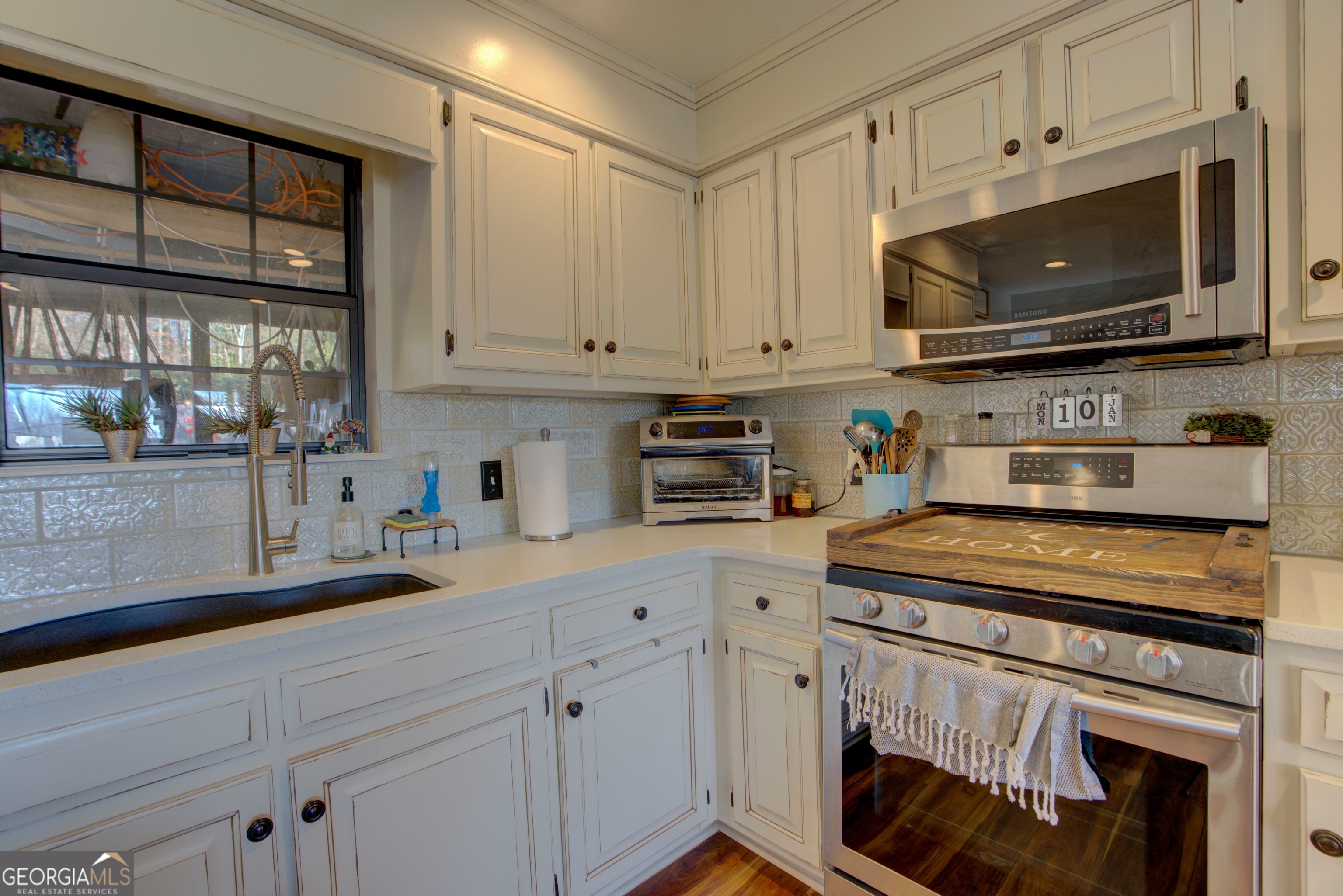 2 Maplewood Square SE Rome GA 30161