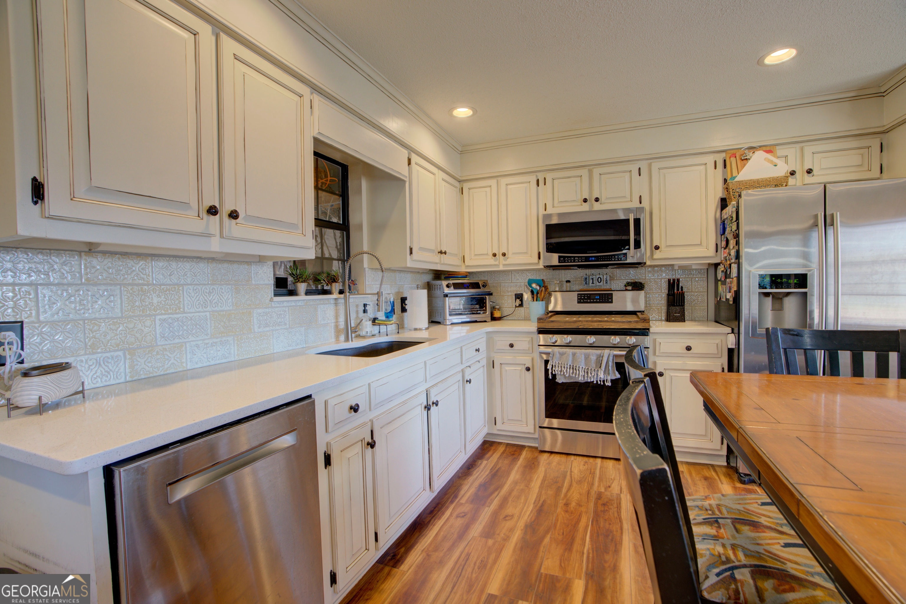 2 Maplewood Square SE Rome GA 30161