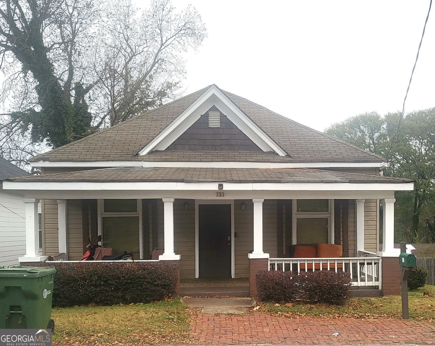 111 Griffin Street NW Atlanta GA 30314