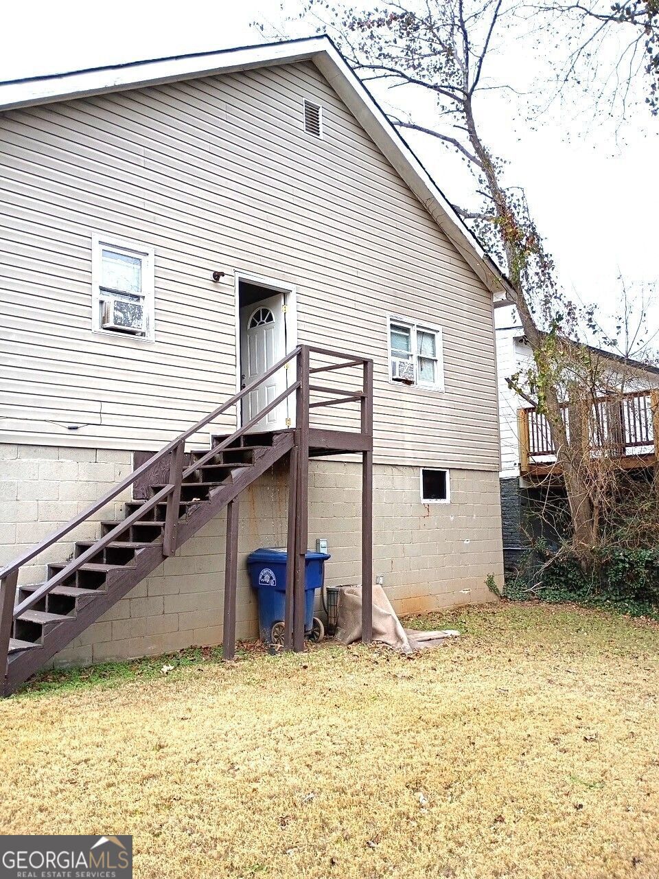 111 Griffin Street NW Atlanta GA 30314