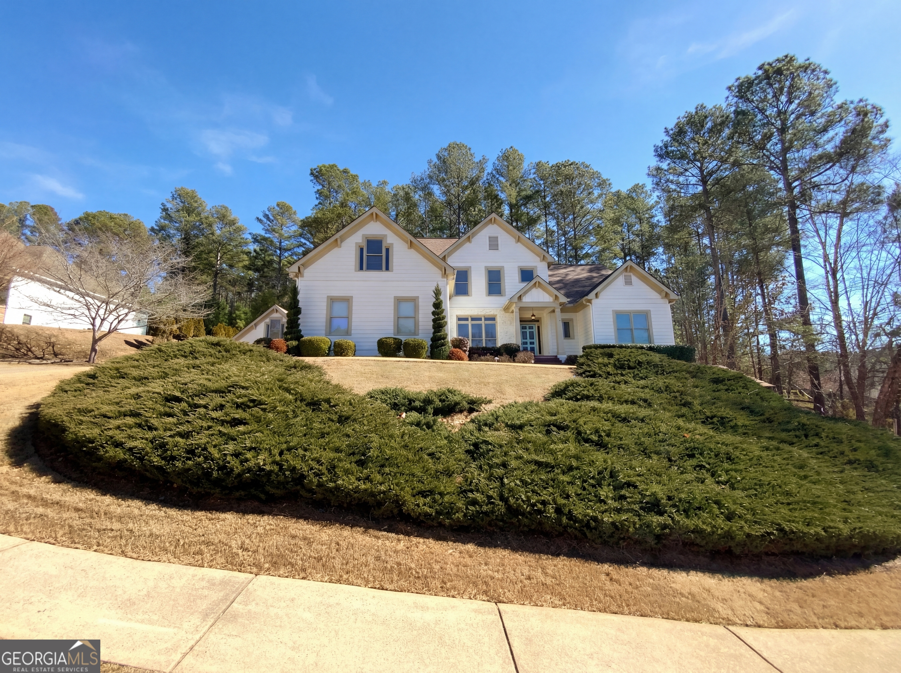 122 Griffin Way Canton GA 30115