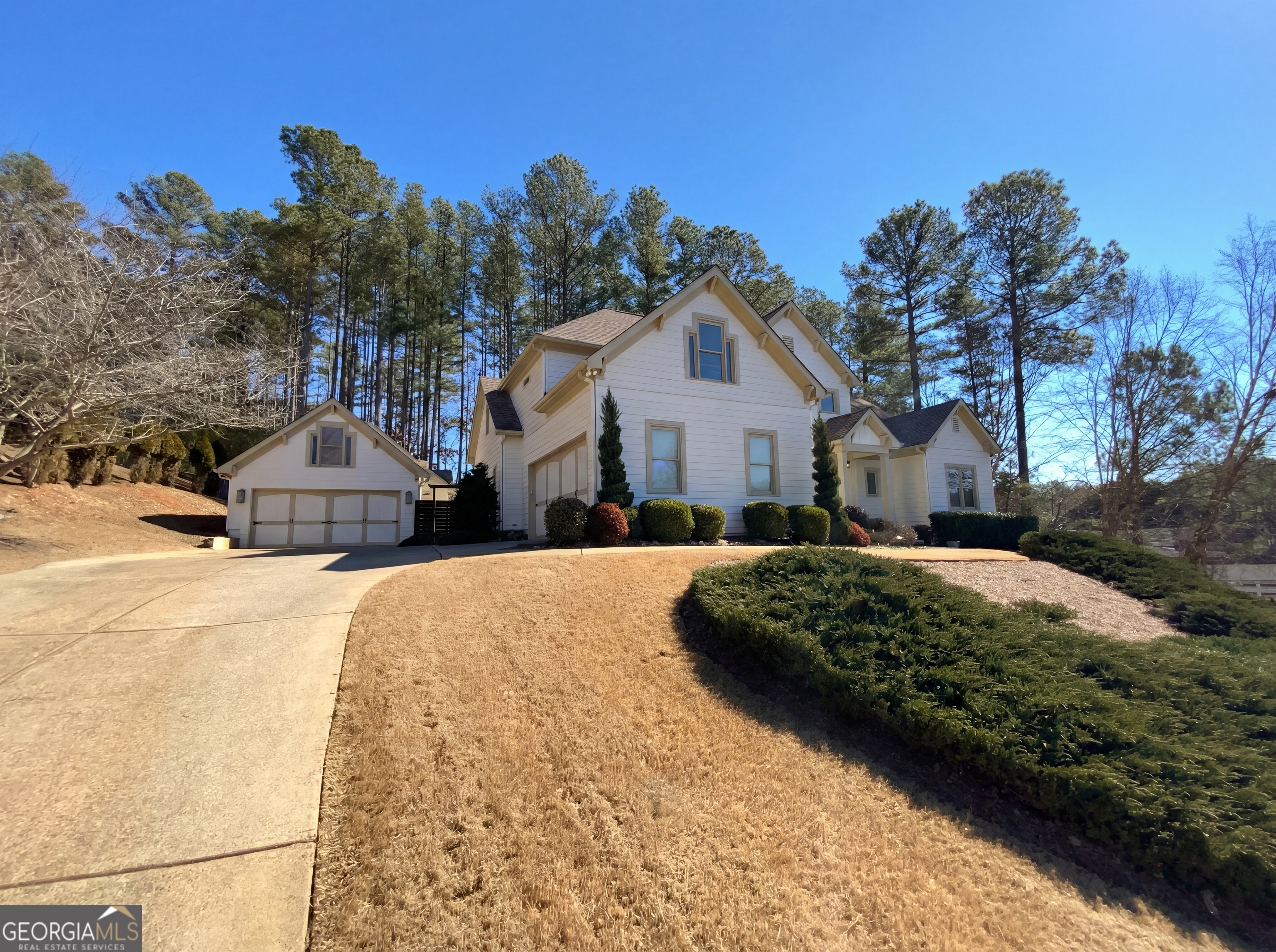 122 Griffin Way Canton GA 30115
