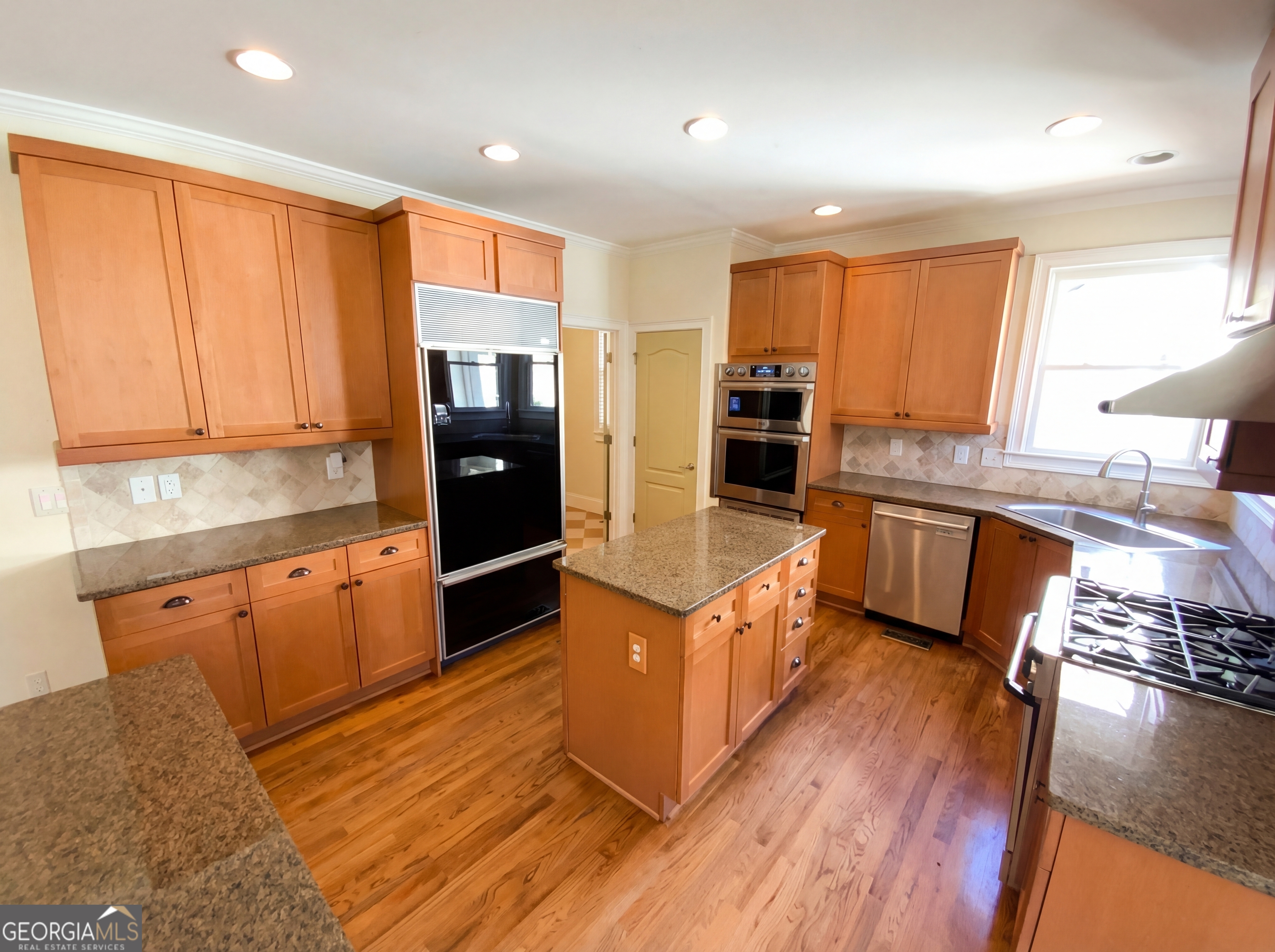 122 Griffin Way Canton GA 30115