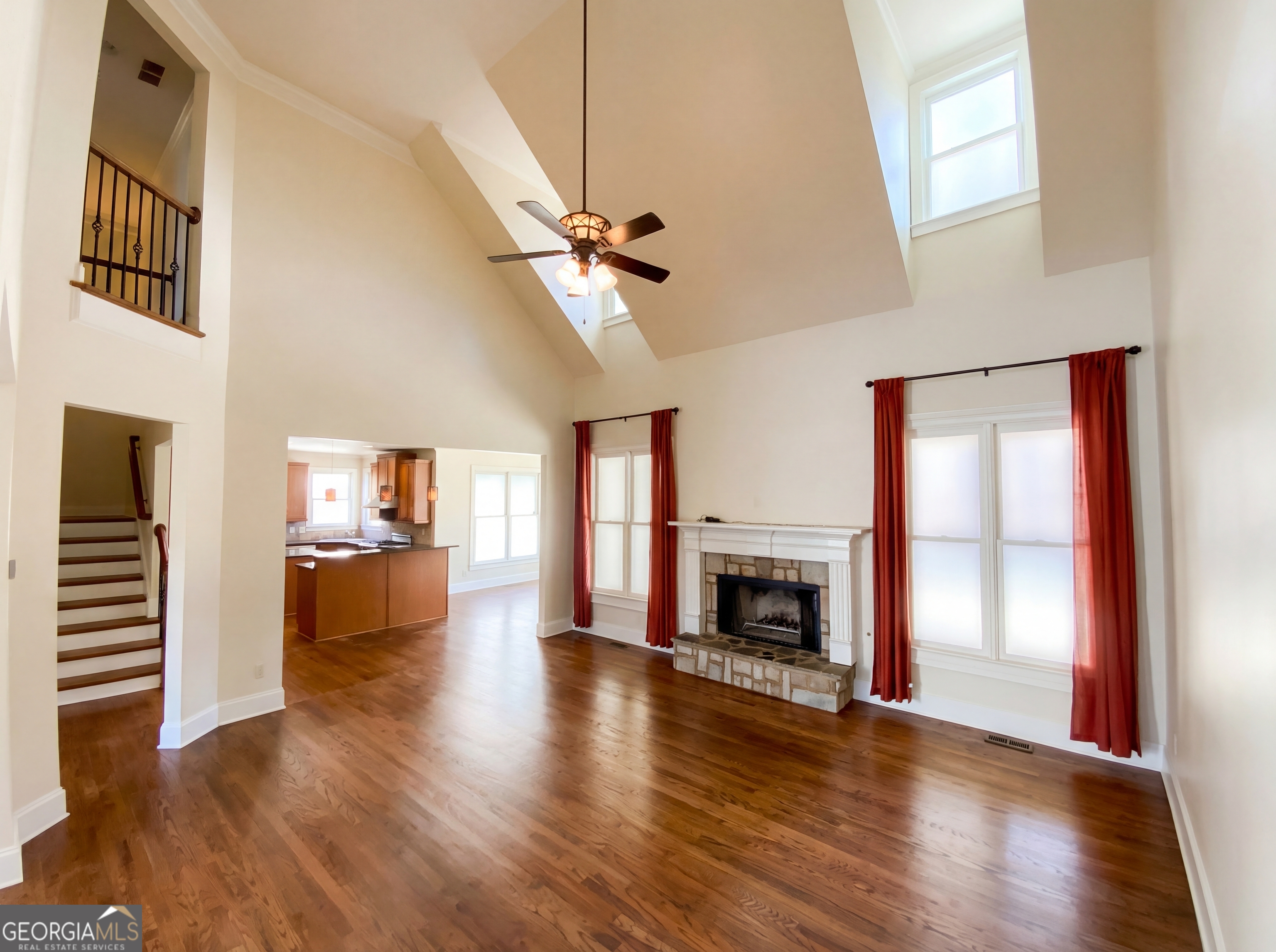 122 Griffin Way Canton GA 30115