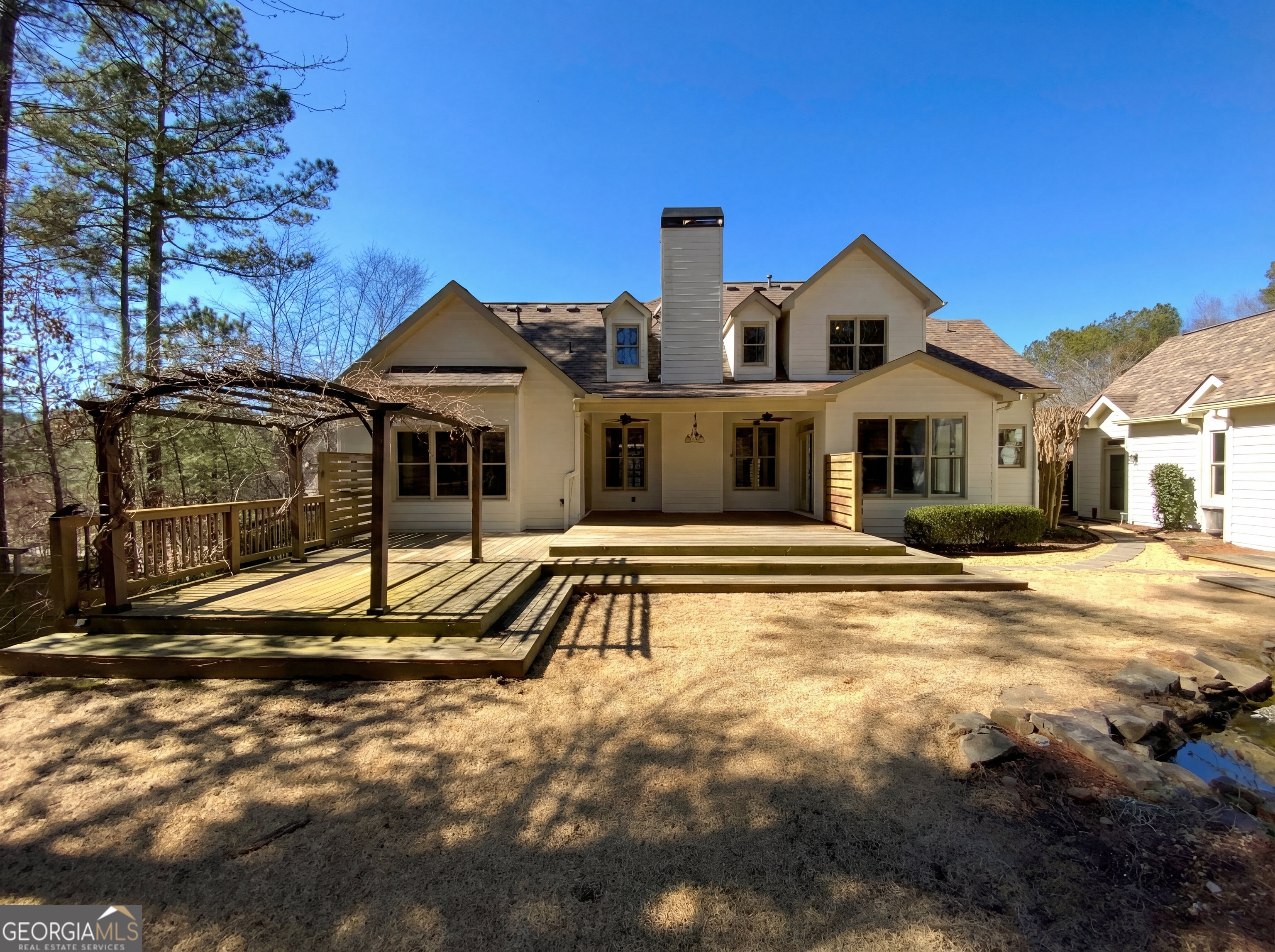 122 Griffin Way Canton GA 30115
