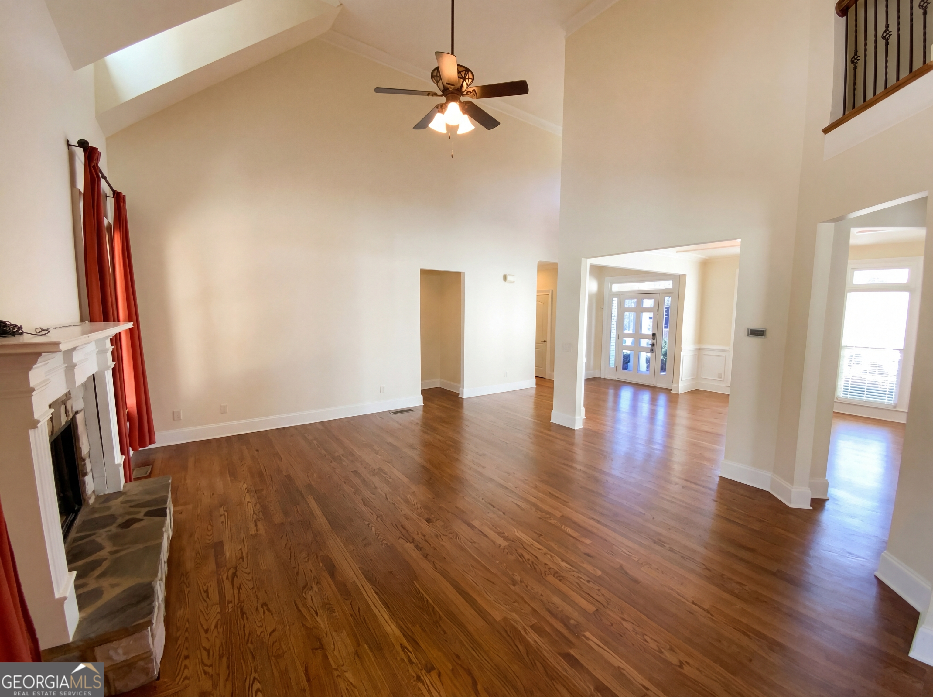 122 Griffin Way Canton GA 30115
