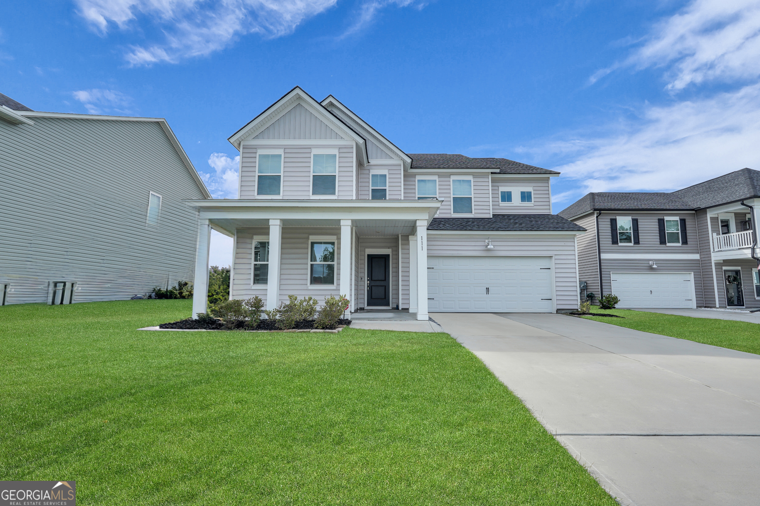 111 Williams Drive Rincon GA 31326