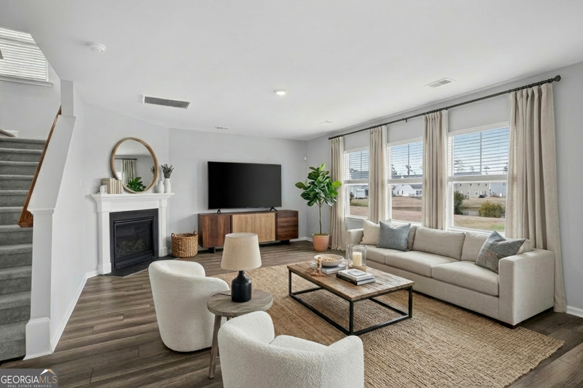 111 Williams Drive Rincon GA 31326