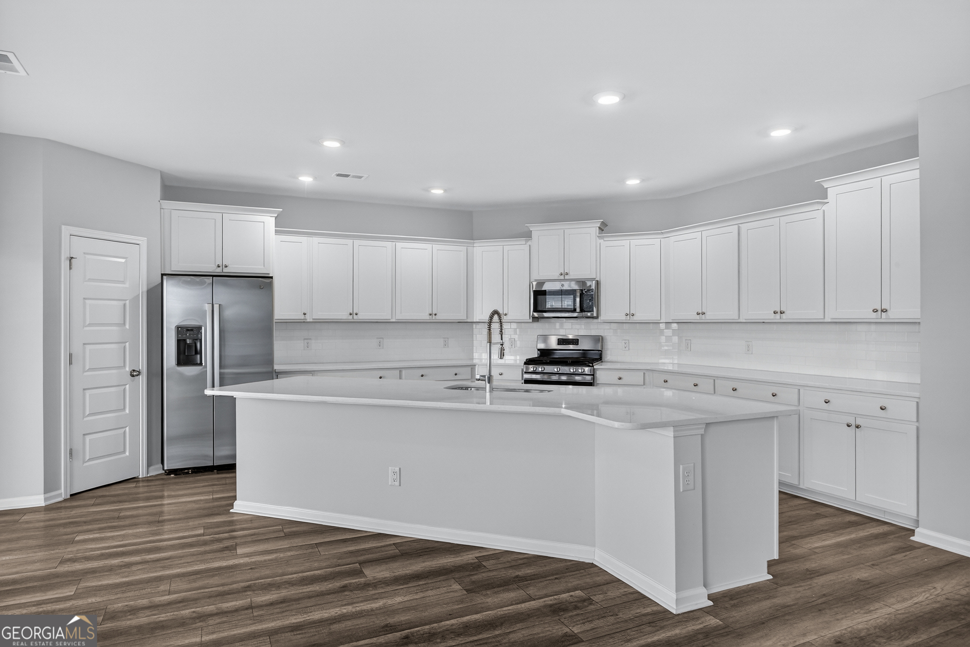 111 Williams Drive Rincon GA 31326