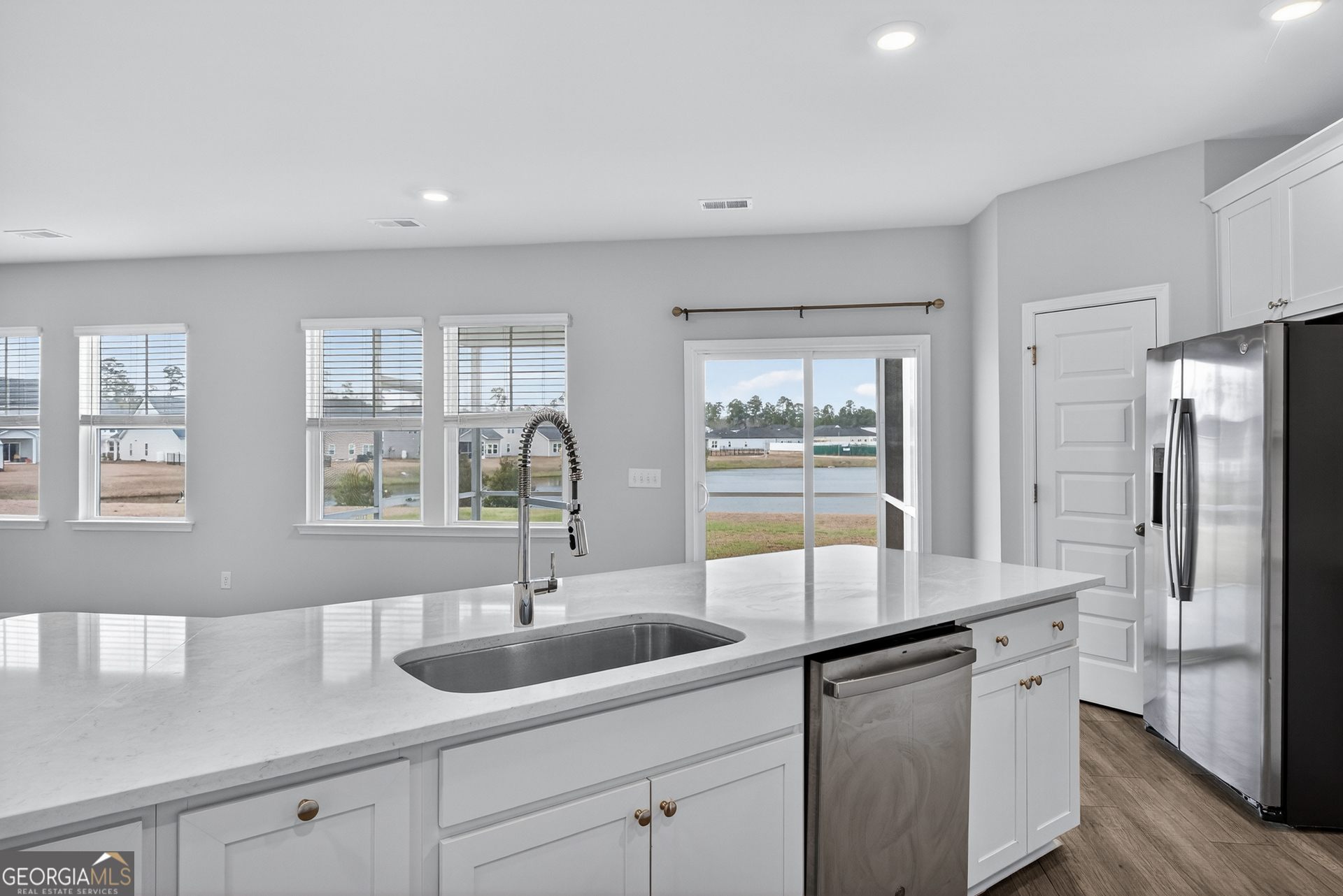 111 Williams Drive Rincon GA 31326