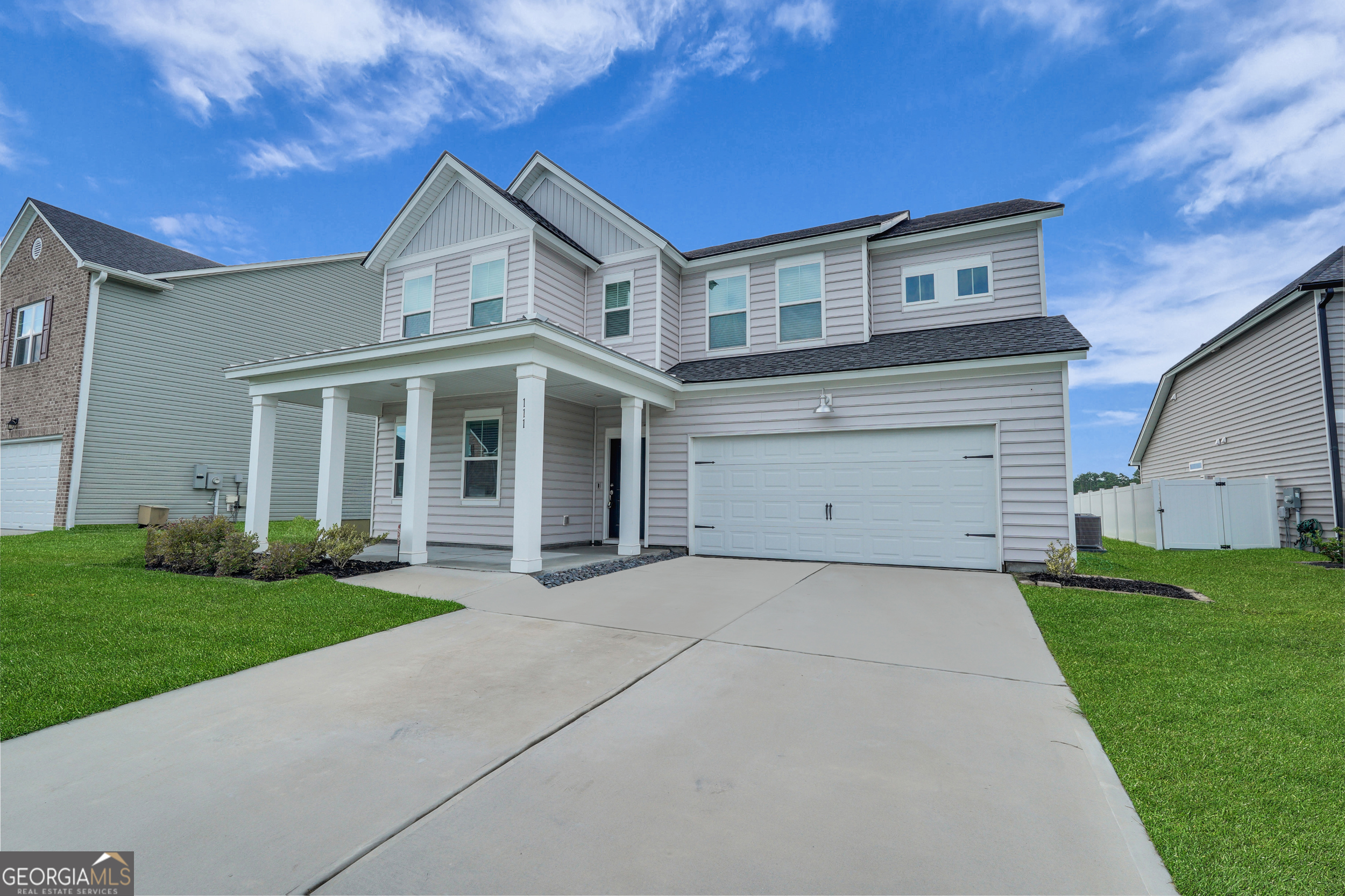 111 Williams Drive Rincon GA 31326