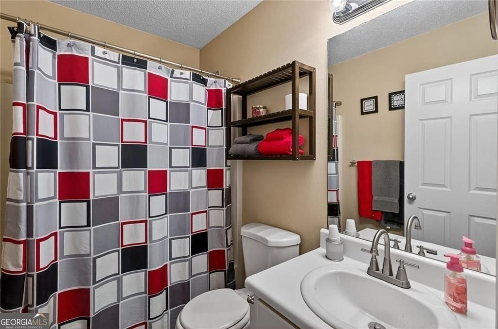 397 E Sycamore Drive Winder GA 30680
