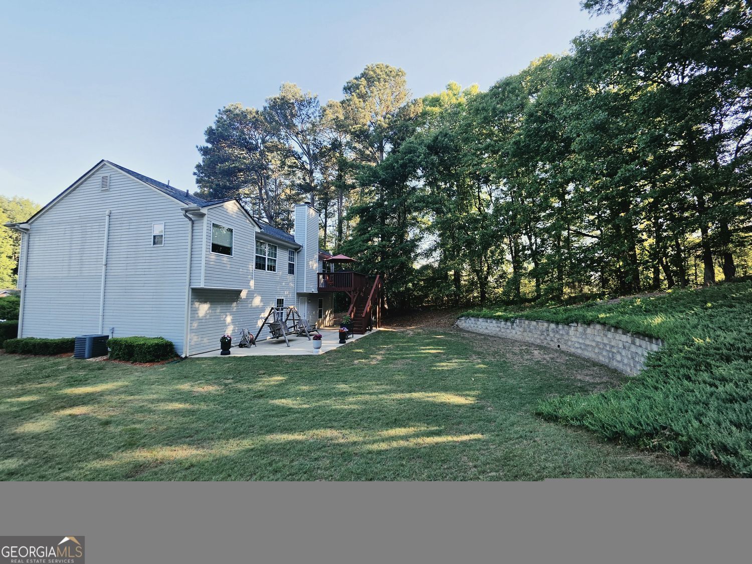 397 E Sycamore Drive Winder GA 30680