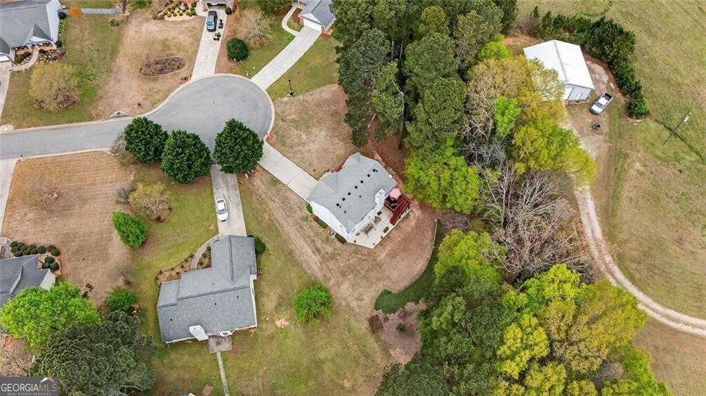 397 E Sycamore Drive Winder GA 30680