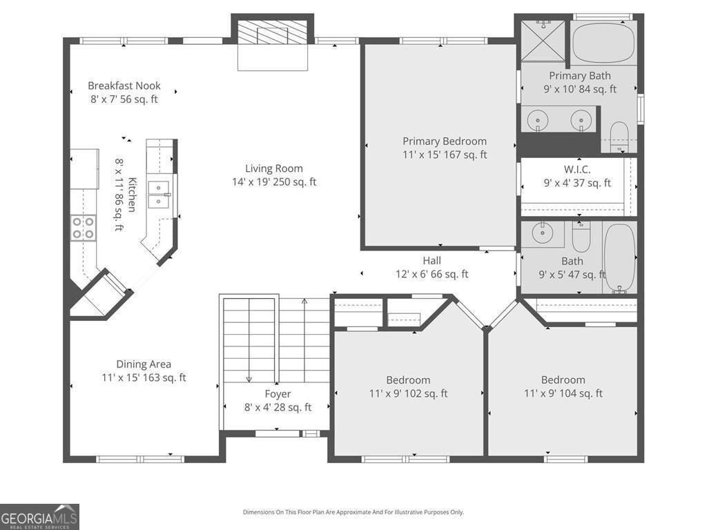 397 E Sycamore Drive Winder GA 30680