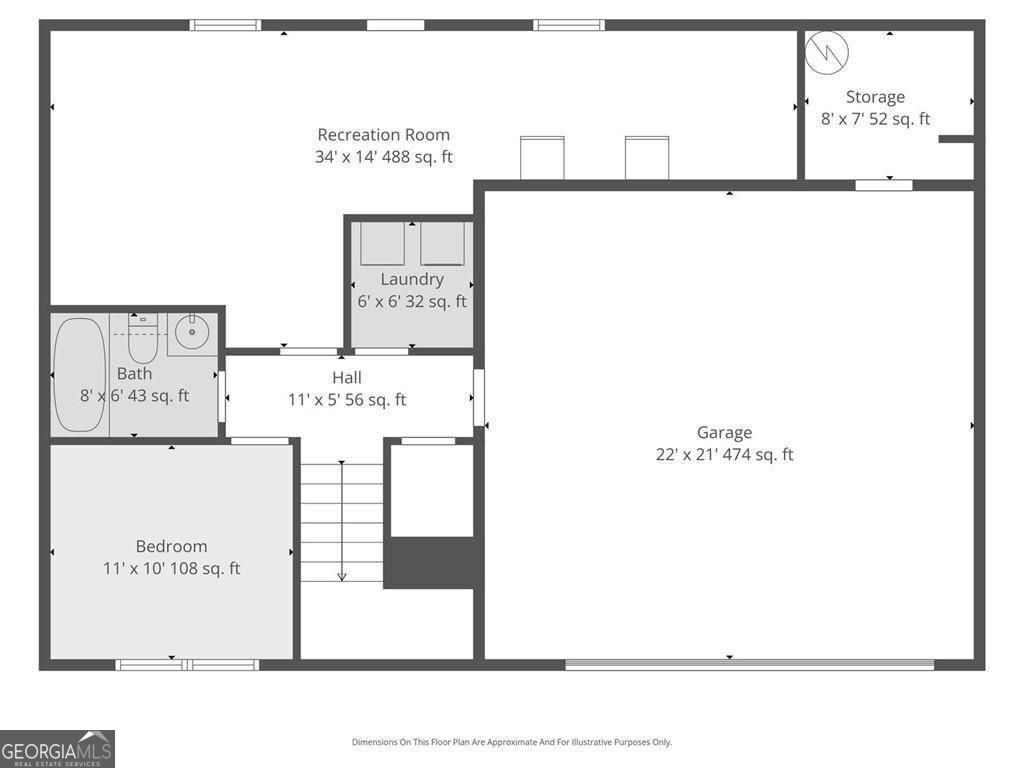 397 E Sycamore Drive Winder GA 30680