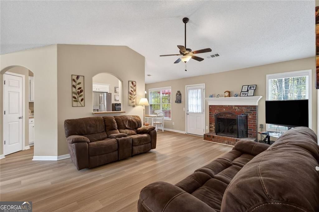 397 E Sycamore Drive Winder GA 30680