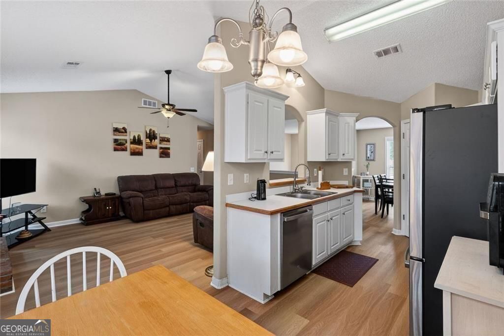 397 E Sycamore Drive Winder GA 30680