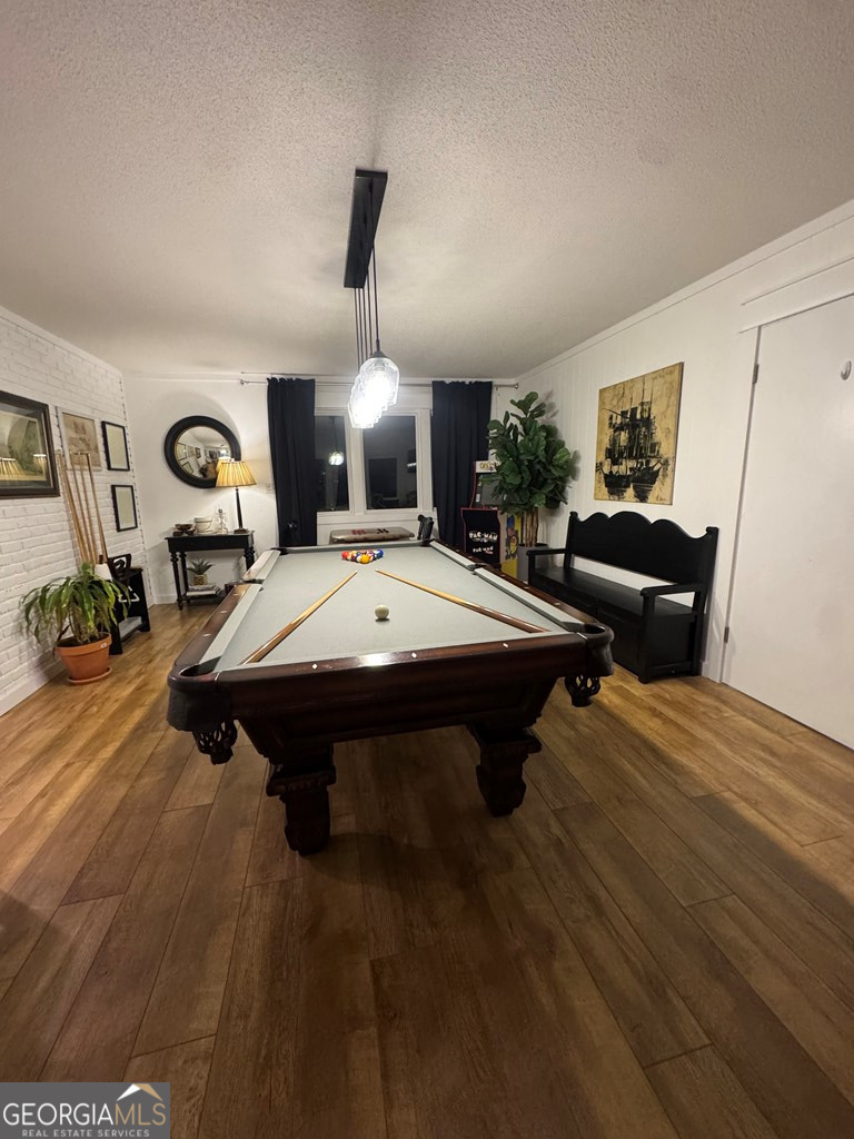 709 Teresa Drive Lake Park GA 31636