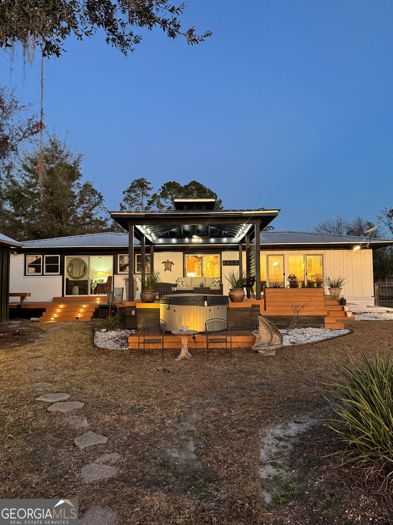 709 Teresa Drive Lake Park GA 31636