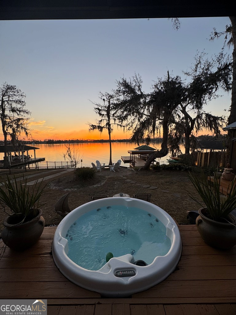 709 Teresa Drive Lake Park GA 31636