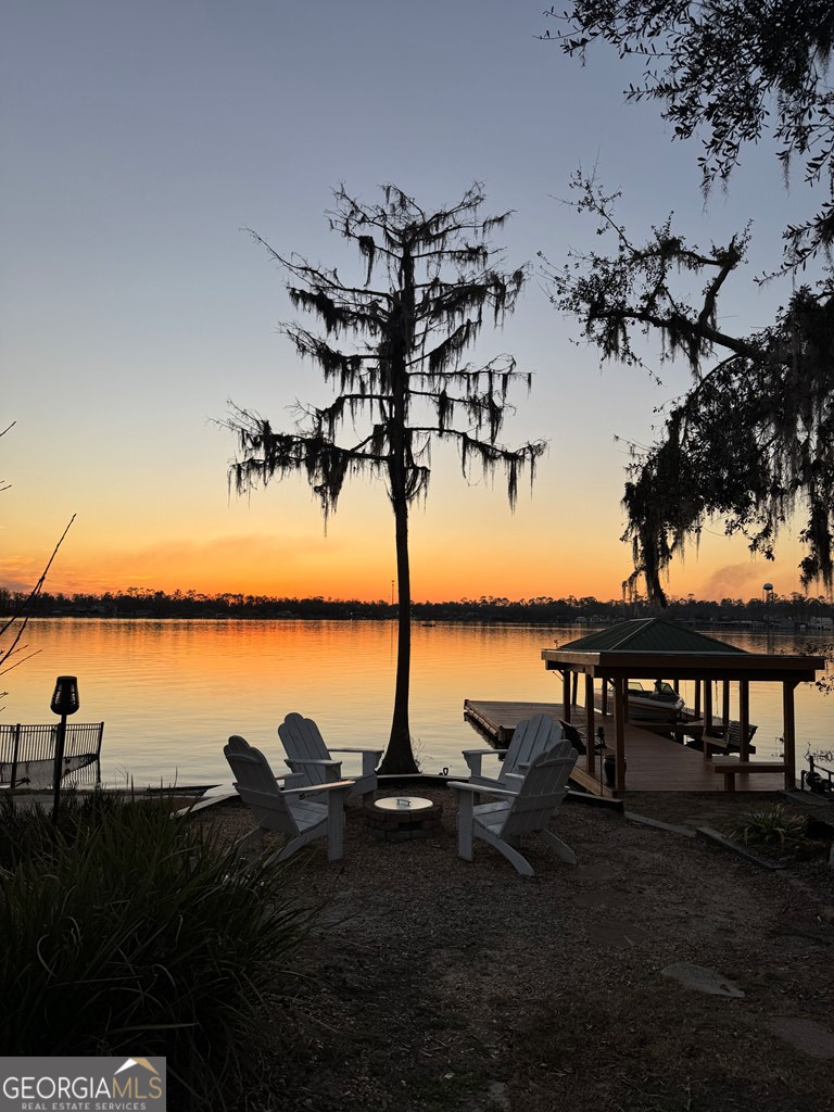 709 Teresa Drive Lake Park GA 31636