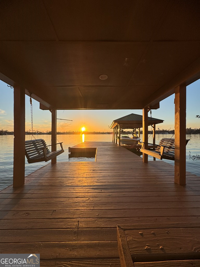 709 Teresa Drive Lake Park GA 31636