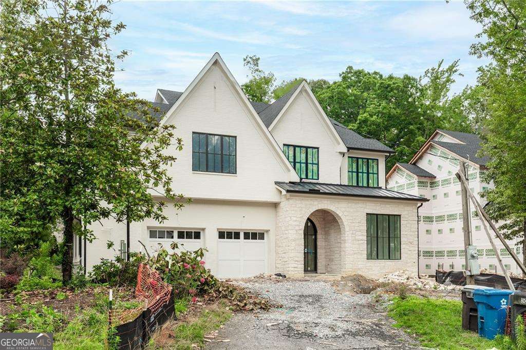 305 Hook Road Alpharetta GA 30009