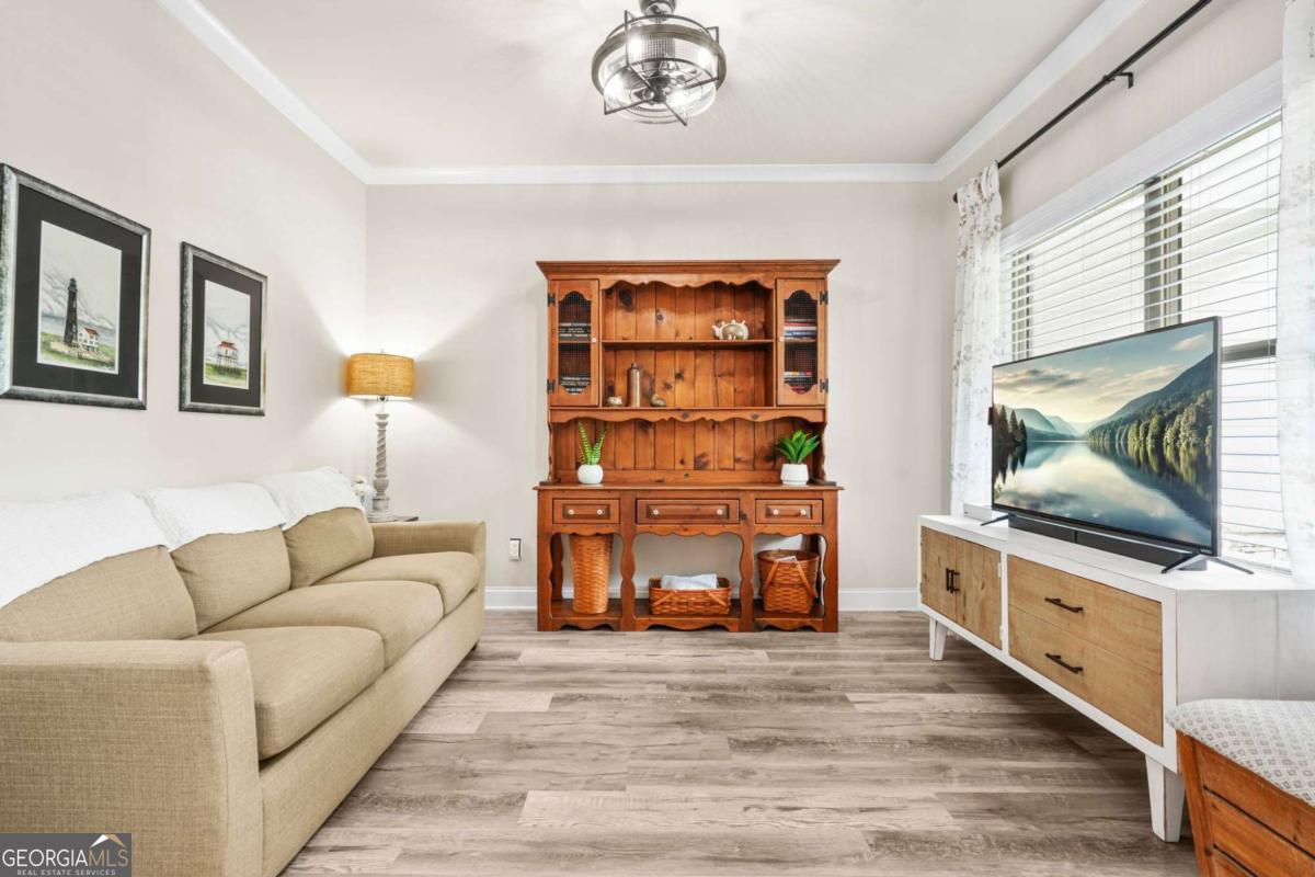2326 Britt Street Grayson GA 30017